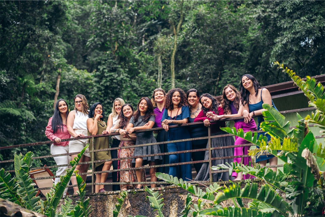Galeria de fotos da Panorama Idiomas