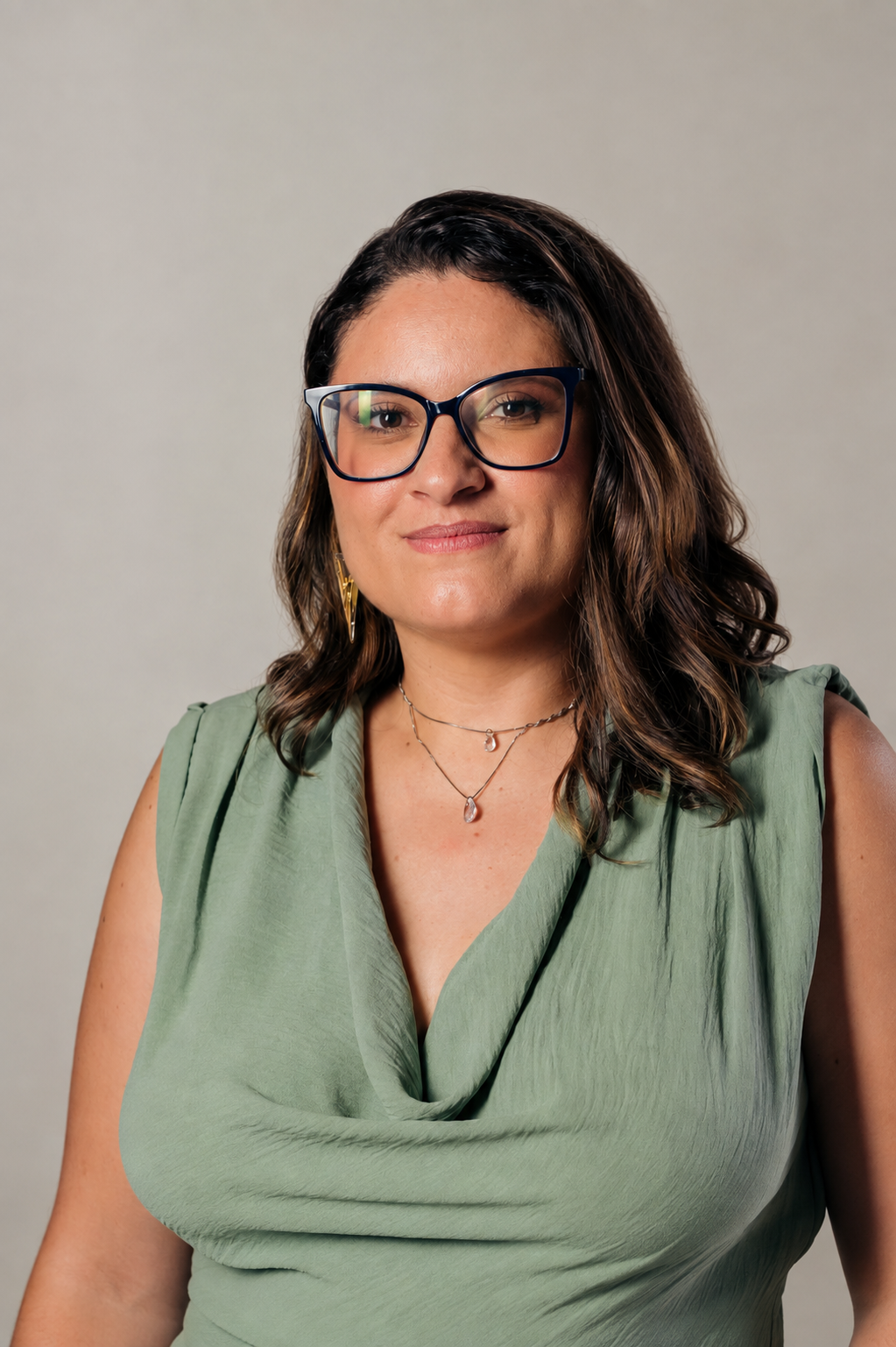 Thaís Stelzer, equipe da Panorama Idiomas