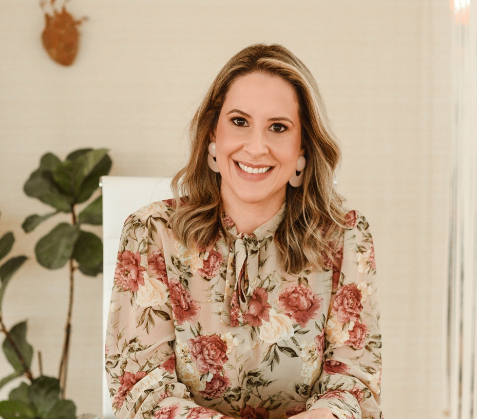 Michelli Torres, equipe da Panorama Idiomas