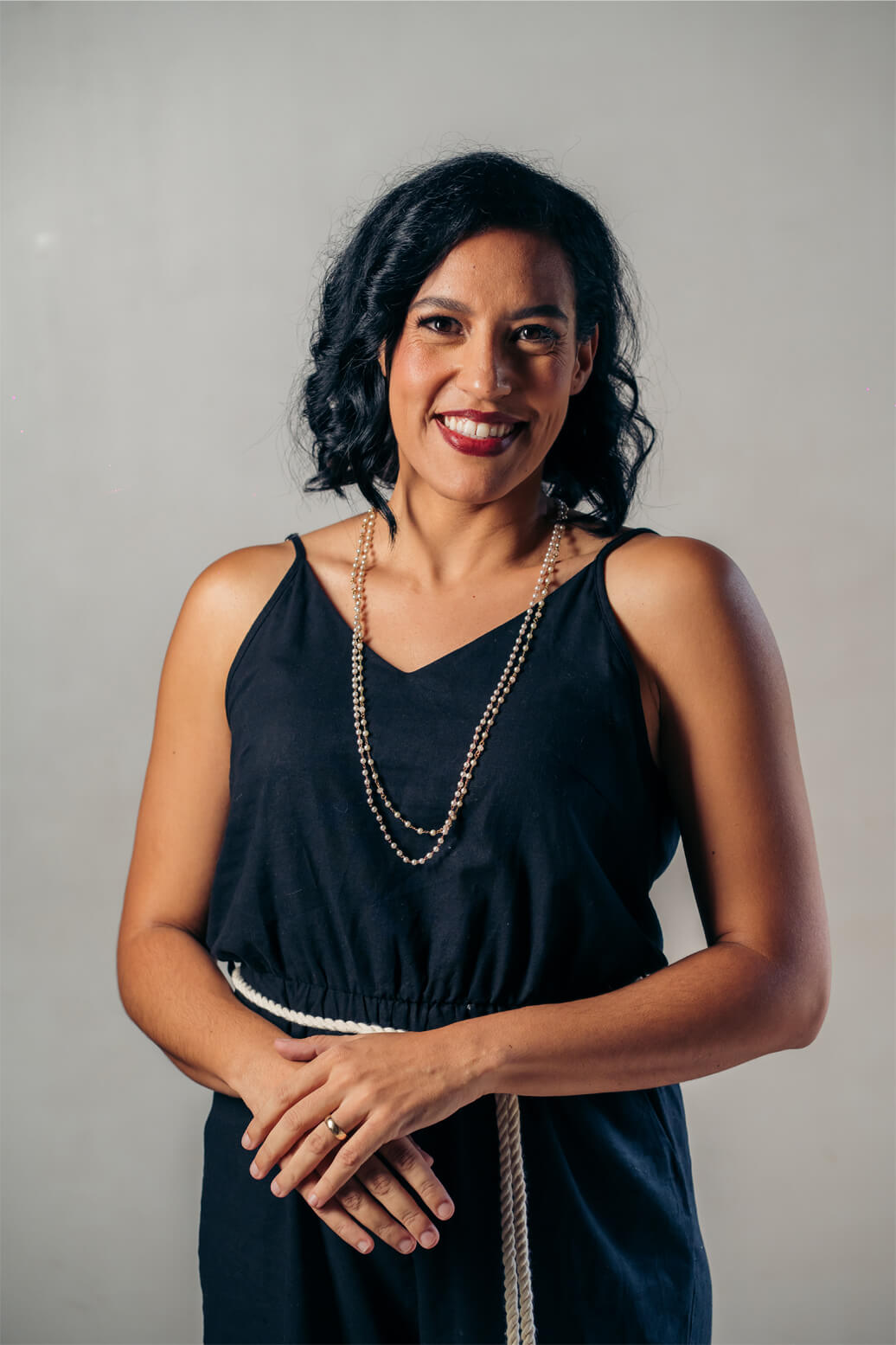 Elis Ramos, equipe da Panorama Idiomas