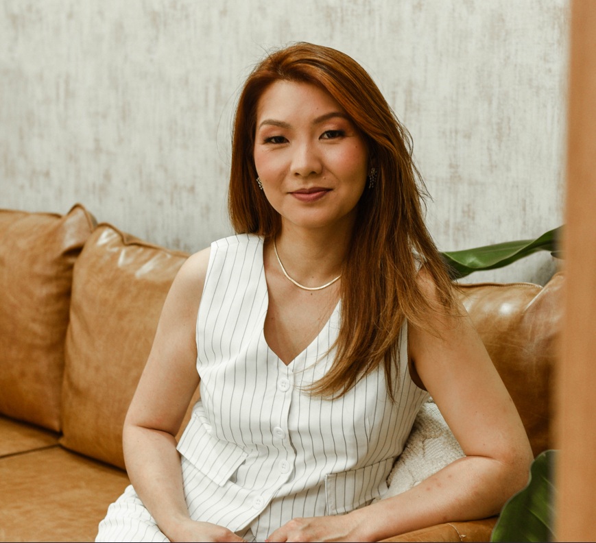Katia Matsumura, equipe da Panorama Idiomas