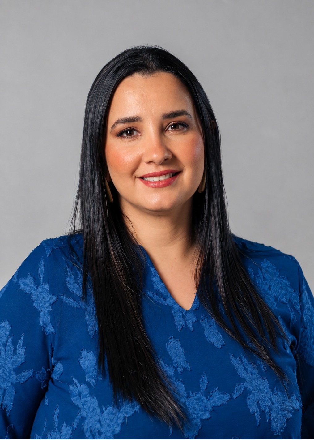 Thaíz Reciolino, equipe da Panorama Idiomas
